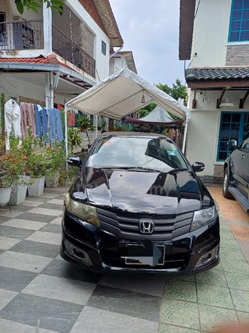 2010 Honda CITY 1.5 S (A) - 3