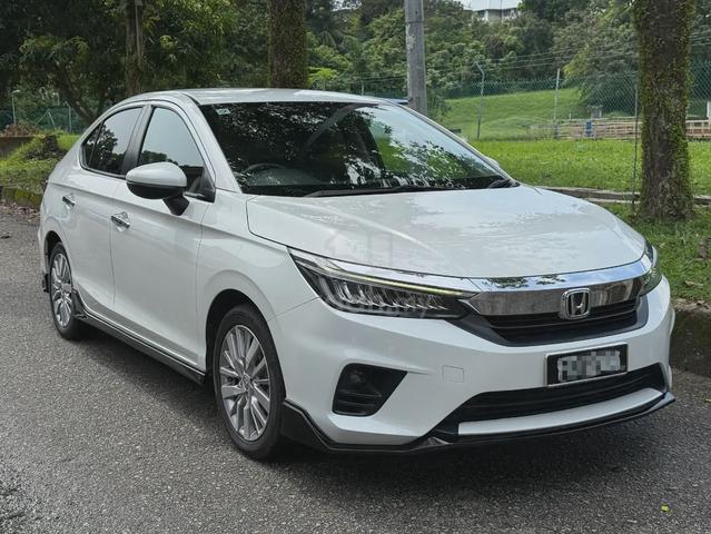 2023 Honda CITY 1.5 V (A) - 1