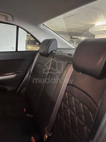 2017 Perodua BEZZA 1.3 X - 5