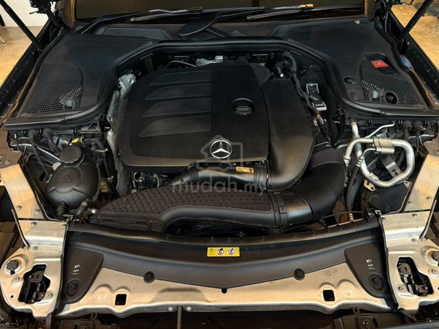 2019 Mercedes Benz E-CLASS 2.0 300 EXCLUSIVE MY19 - 5