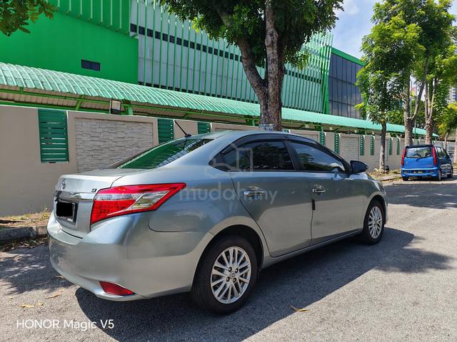 2014 Toyota VIOS 1.5L G (A) - DIRECT OWNER / ORI - 4
