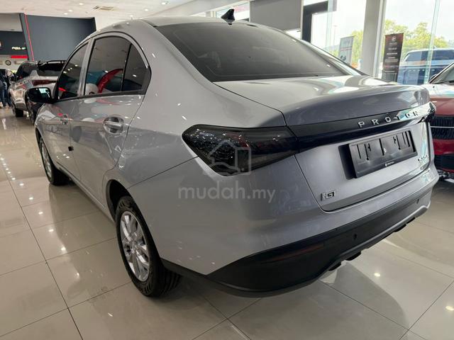 MEMANG CRAZY PROMO NEW 2026 Proton SAGA 1.5 STD - 5