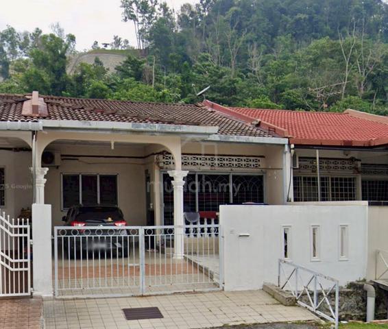 Single Storey nearby Chung Hua High School  n CMH Specialist Hospital 1