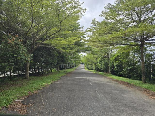Status Bangunan, Tanah Lot Bungalow, Tmn Desa Sri Haneco 1