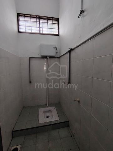 Taman Medan Indah Endlot Facing open with extra Land For Sale 3