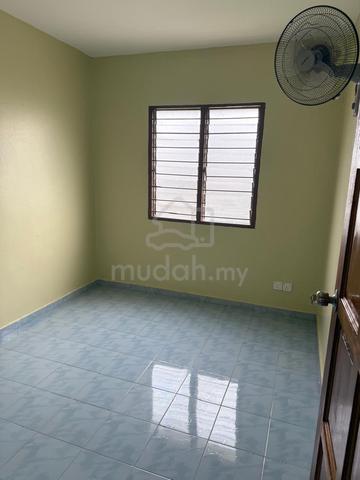 Putra Ria Apartment 1
