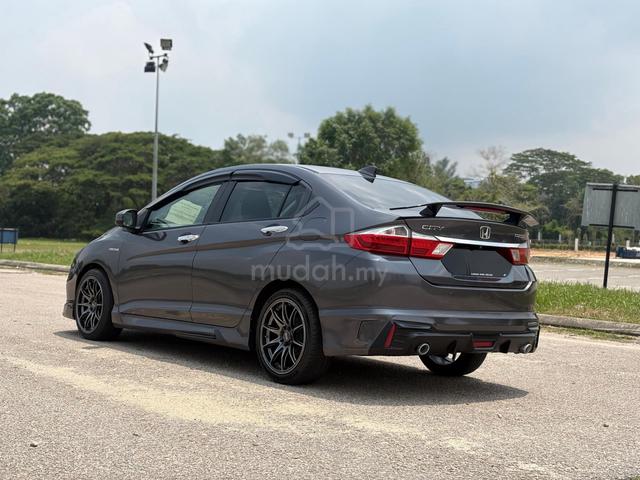 2018 Honda CITY 1.5 HYBRID (1 Year Warranty) - 5