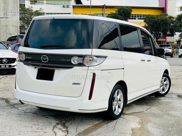 2018 Mazda BIANTE 2.0 SKYACTIV-G (A) 360CAM 98K KM - 4