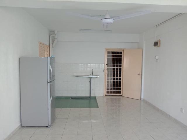 Desa Jati Apartment 1