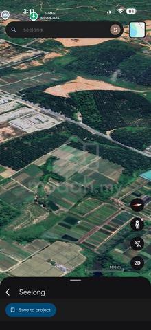 Seelong Zoning medium industry land 1