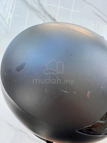 helmet - photo 3 of 3