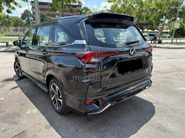 Perodua ALZA 1.5 AV (A) NEW FACELIFT *UNDER WRANTY - 2