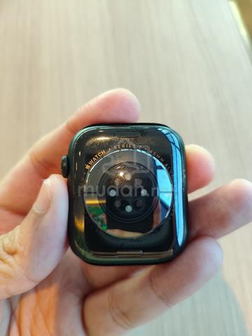 Carousel Image Selected