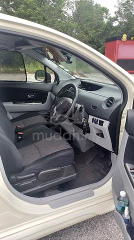 2012 Perodua ALZA 1.5 EZI (A) - 4