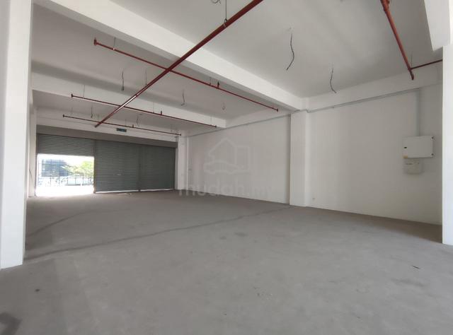 First Floor Office Space Cbd 3 Perdana Cyberjaya 1