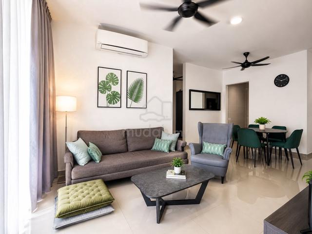 Nidoz Residences 1