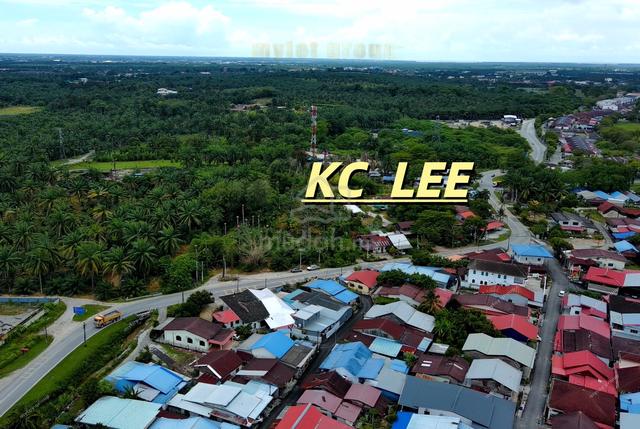10221sf First Grade Agricultural Land For Sale @ Sungai Bakap 1