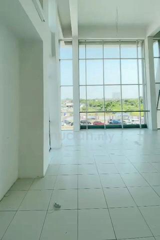 Taman Tambun Indah 2nd Floor Shoplot, Simpang Ampat 1