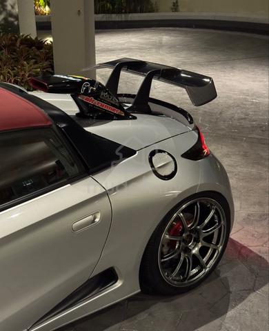 2019 Honda S660 Mudulo X (A) - 4