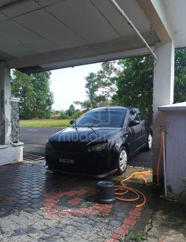 2010 Proton SATRIA 1.6 NEO LITE (M) - 2