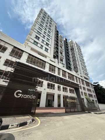 Grande Residences 1