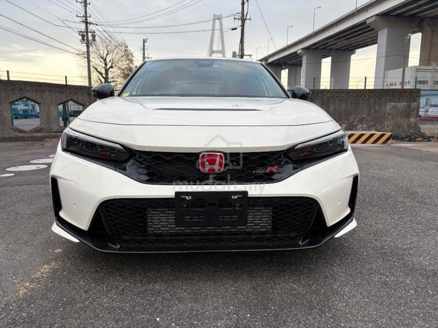 2022 Honda CIVIC TYPE R (FL5) - 3