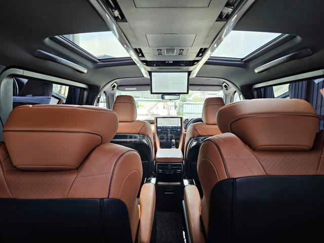 2025 Toyota VELLFIRE 2.4 Z PREMIER JBL Modelista - 5