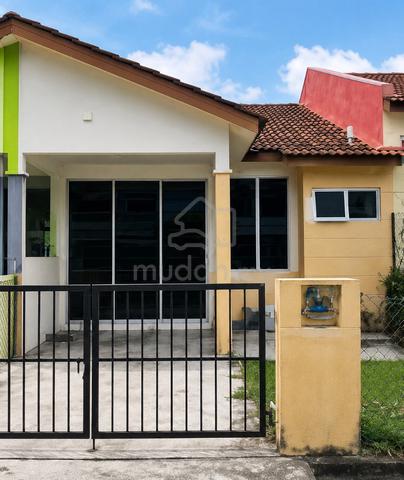 [SAVE UP 38K] Taman Lembah Merbok, 1,399 sf, Merbok 1