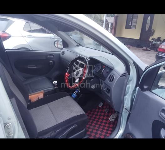 2008 Perodua VIVA 1.0 SXI PREMIUM (M) - 5