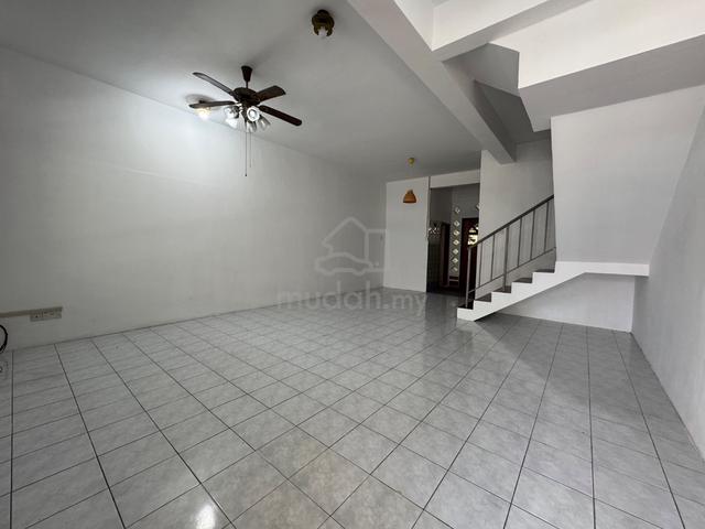 Taman Sri Cassia 1