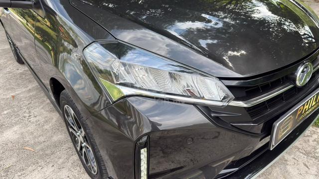 2022 PERODUA MYVI 1.5 AV Still Can Full Loan 9 Yrs - 4