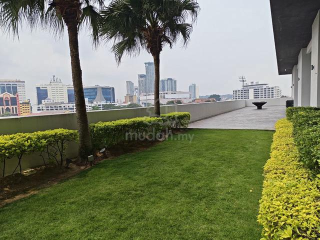 Ong Kim Wee Residences 1