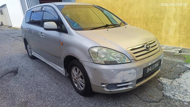 2005 Toyota IPSUM 2.4 240S VVTi FACELIFT (A) - 5