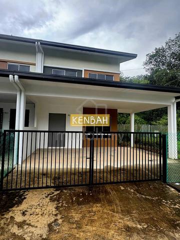 Exclusive Taman Kinarut Ceria PH2 Corner 2 storey landed house 1