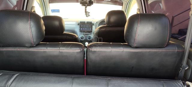 2005 Toyota AVANZA 1.3 E (M) - 2