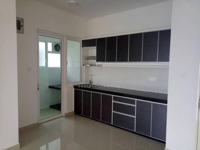 Scenaria North Kiara 1