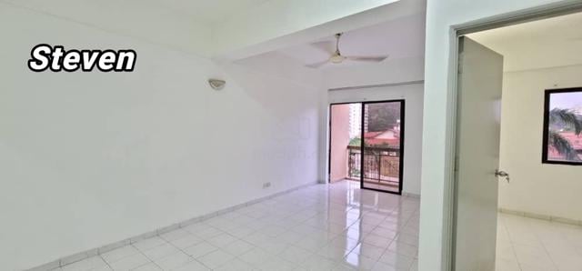 Taman Desa Relau 2 1