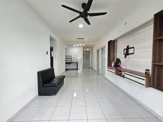 Residensi Mutiara 1