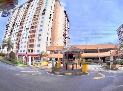 Pangsapuri Beringin (Gombak Permai) 1