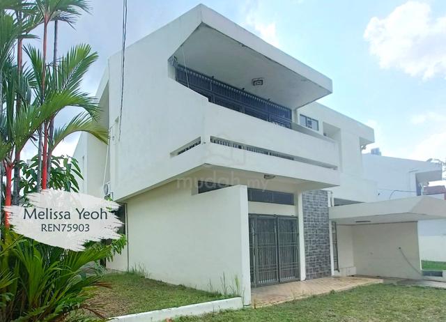 [Bungalow] 2-Storey  for Sale | Minden Heights @ Gelugor 1