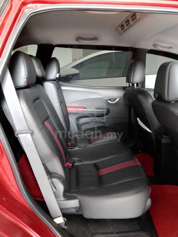 2021 Honda BR-V 1.5 V MY20 (A) - 5