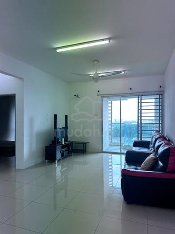 Silk Residence 1