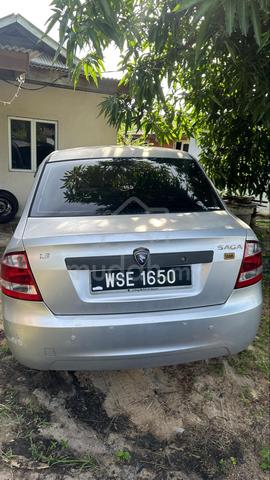 2009 Proton SAGA 1.3 BASE LINE (A) - 4