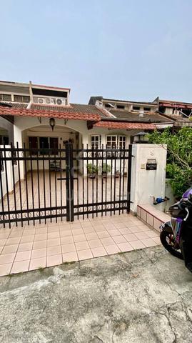 Single Storey House @ Pandan Jaya Kuala Lumpur 1
