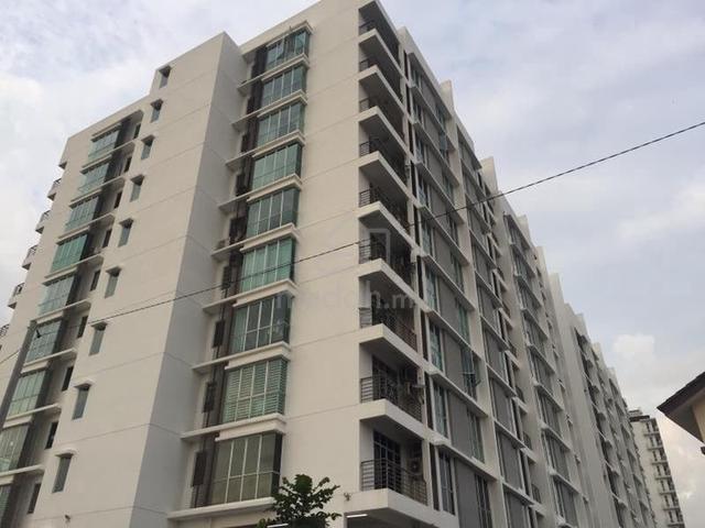 Kelisa Residence 1