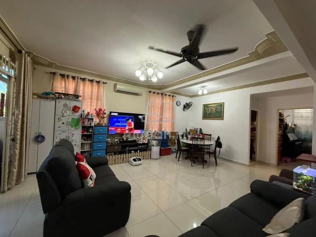 Double Storey Terrace Corner, Taman Sutera, Seberang Jaya, Perai 1
