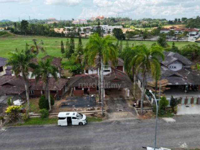 Banglo 2 tingkat Indera mahkota sebelah MAHKOTA GOLF & COUNTRY CLUB 1