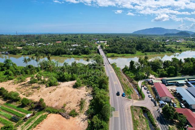 Only RM22.94 psf for Residential-Zoned Land in Tuaran! 1