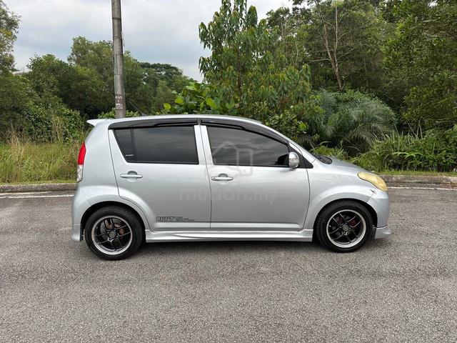 2006 Perodua MYVI 1.3 SXI (M) - 2