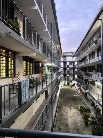 Taman Pakatan 5